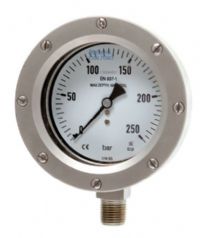 (203) 100mm & 160mm Subsea Gauge